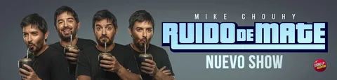 Ruido de mate