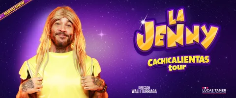 La Jenny