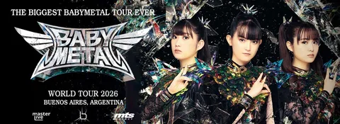 BABYMETAL