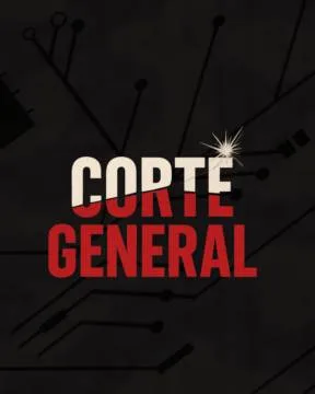 Corte general