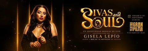 DIVAS AND SOUL