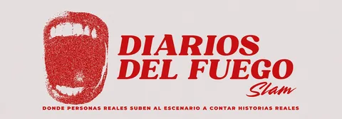 DIARIOS DEL FUEGO