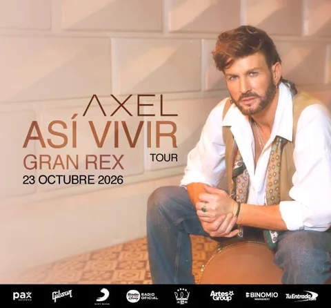 Axel