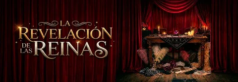 LA REVELACION DE LAS REINAS