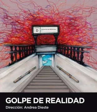 Golpe de Realidad