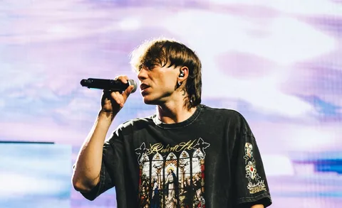 Paulo Londra