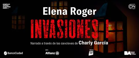Invasiones I