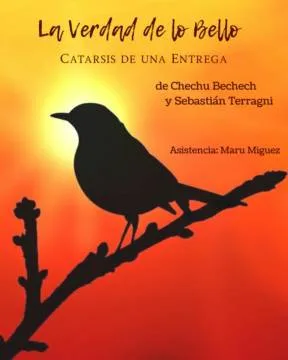 La Verdad de lo Bello. Catarsis de una Entrega