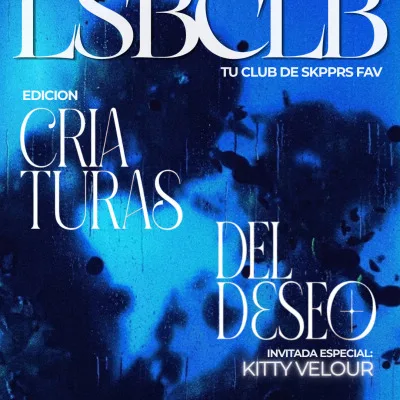 LESBICLUB: tu club fav