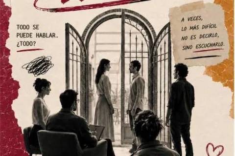 Neurosis de a dos