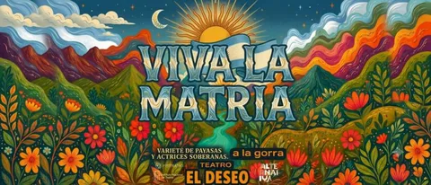Viva la Matria, varieté