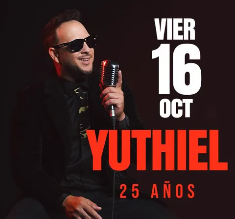 Yuthiel