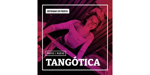 Tangótica
