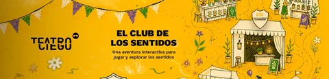 El Club de los Sentidos