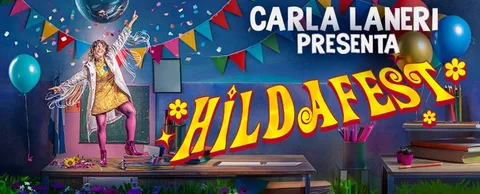 Hilda fest