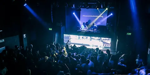Club Severino - La Fiesta De Los Lunes - The Monday Party