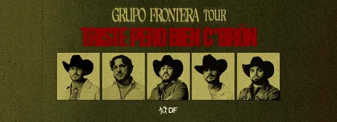 Grupo Frontera