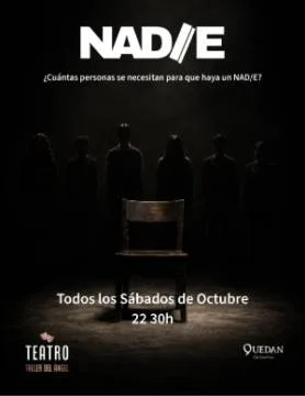 Nadie