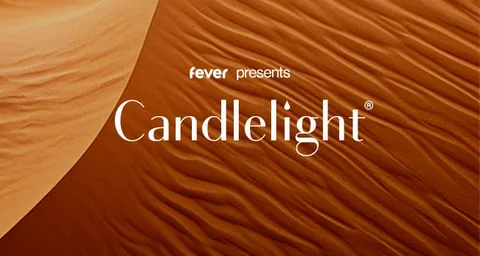 Candlelight: Lo Mejor de Hans Zimmer