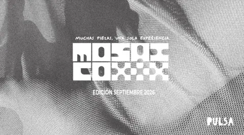 Mosaico - septiembre