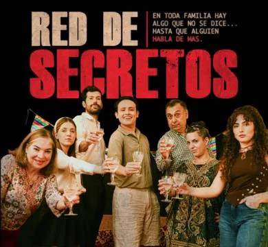 Red de Secretos