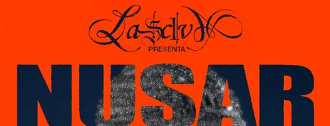 LASCIVA  en Humboldt | Niceto Club (+18 años)