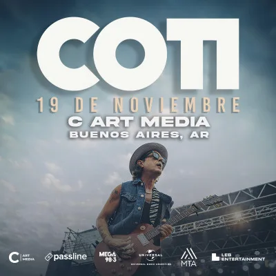 COTI EN C ART MEDIA