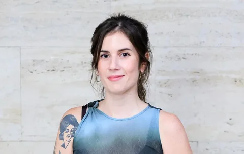 Mayte Gómez Molina