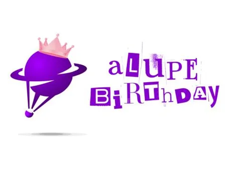 Cumple de 15 Aluperan