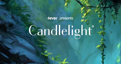 Candlelight: Tributo a Phil Collins