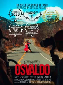 Osvaldo