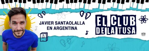 JAVIER SANTAOLALLA