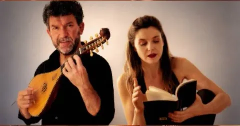 Las voces del silencio