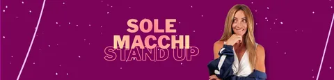 Sole Macchi