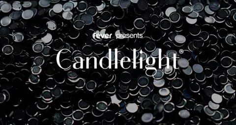 Candlelight: Tributo a Michael Jackson