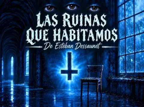 Las ruinas que habitamos