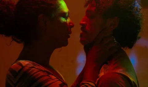 Día 4: Cortos II + Sabes de mim agora esqueça (Denise Vieira, 2026)