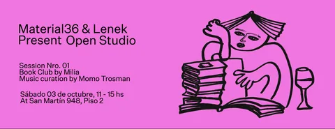 Open Studio
