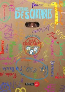 Materiales DesCartables