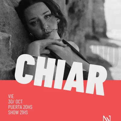 CHIAR