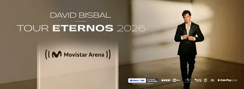 David Bisbal